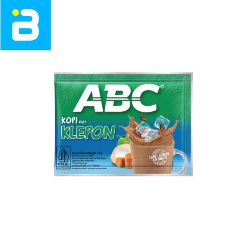ABC KLEPON
