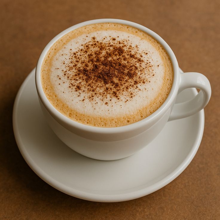 Cappucino