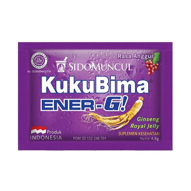 Kuku Bima