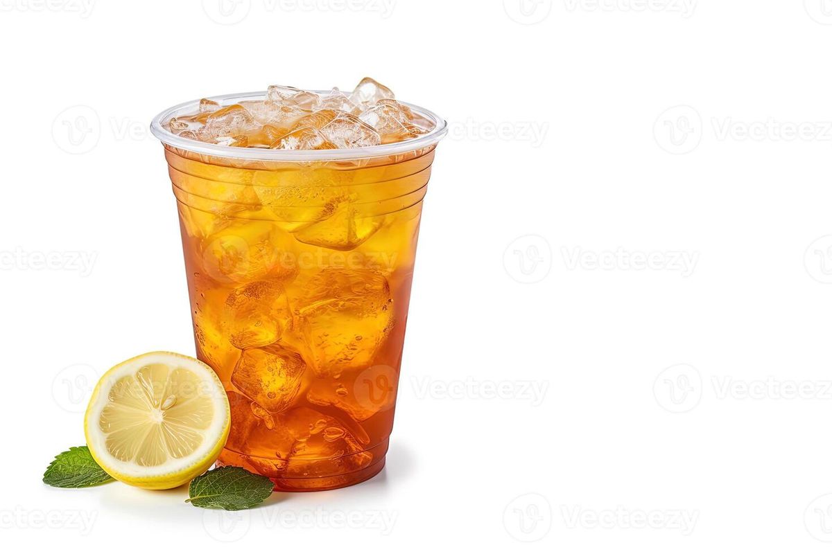 Lemon Tea