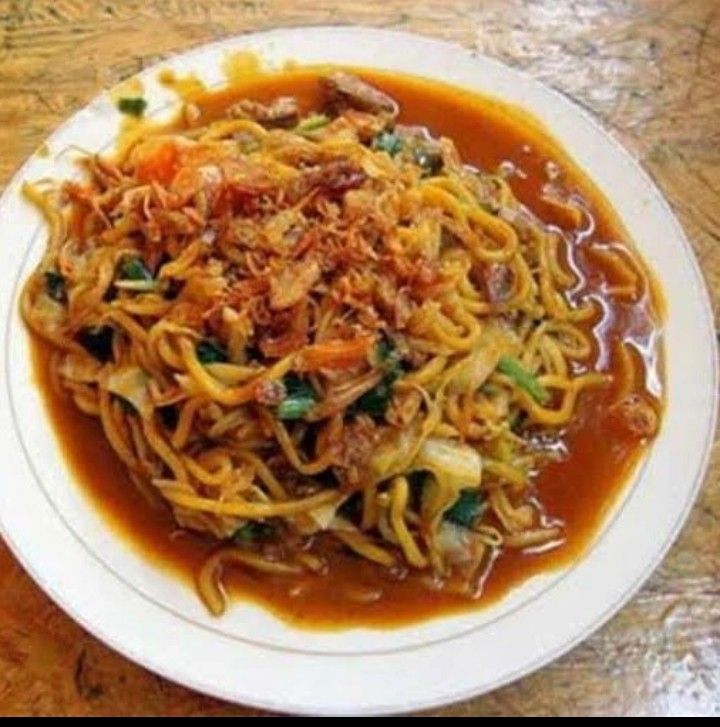 Mie Dok Dok
