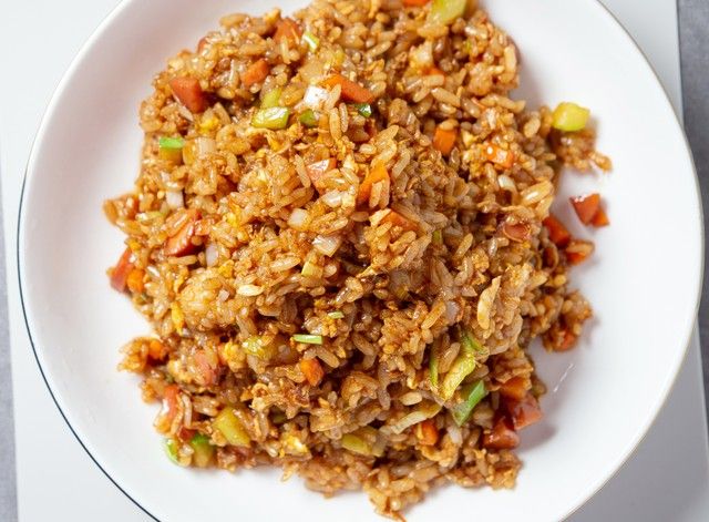 Nasi Goreng Oto Kowok
