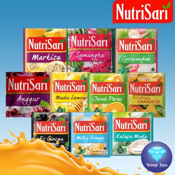 Nutrisari